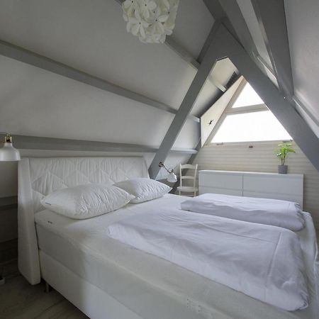 Exquisite Holiday Home Seaside And Dunes Callantsoog Exteriér fotografie
