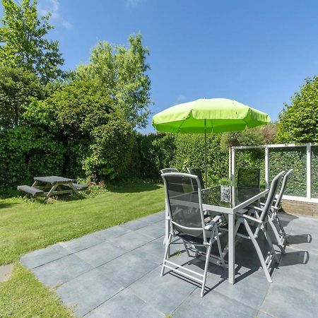 Exquisite Holiday Home Seaside And Dunes Callantsoog Exteriér fotografie