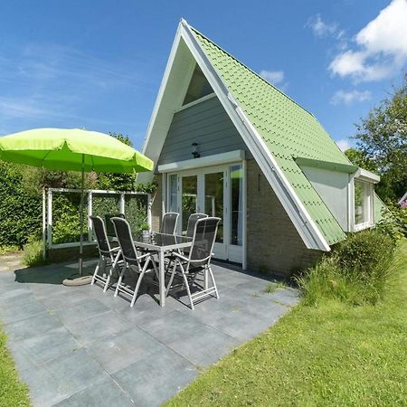 Exquisite Holiday Home Seaside And Dunes Callantsoog Exteriér fotografie