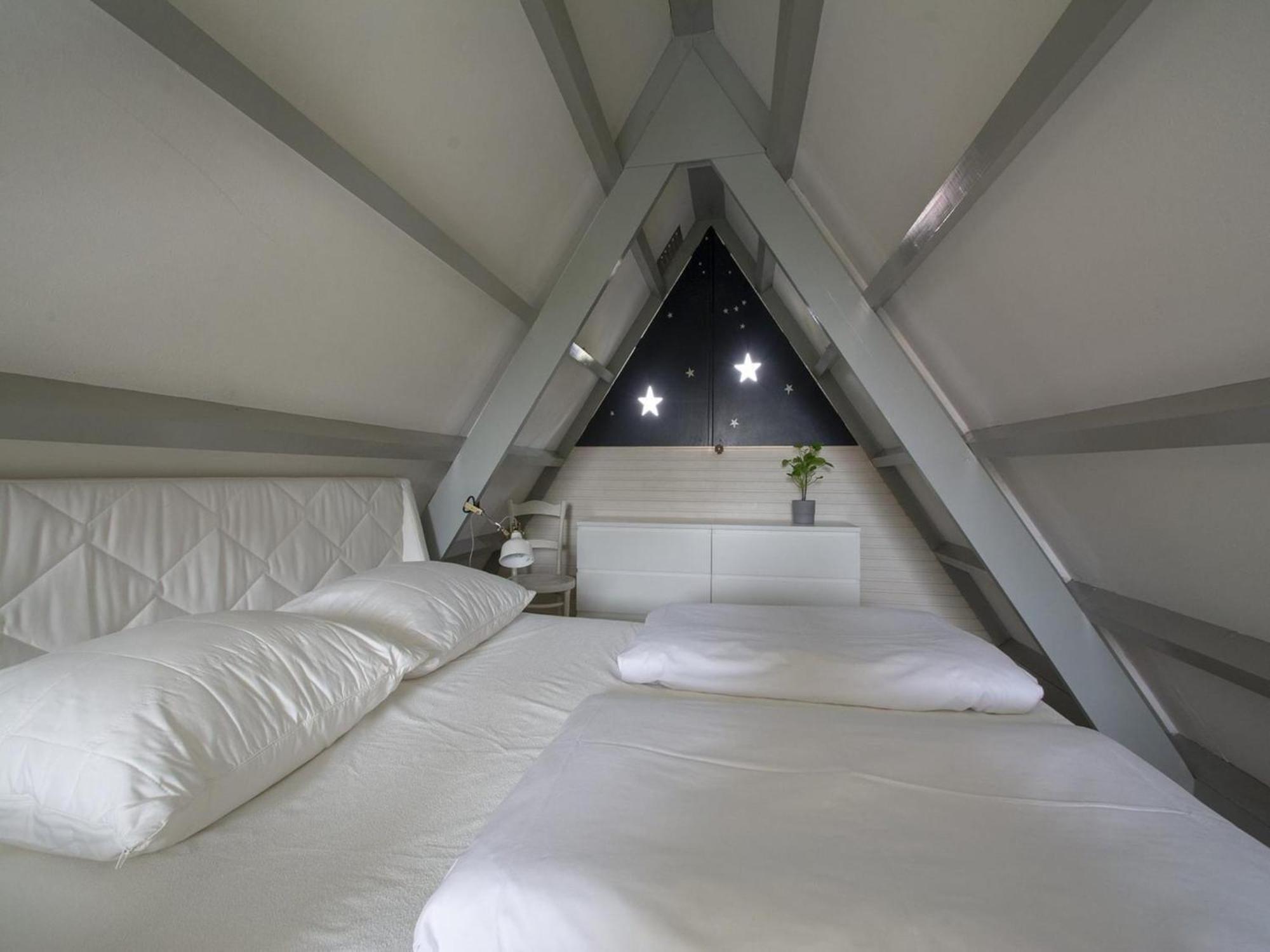 Exquisite Holiday Home Seaside And Dunes Callantsoog Exteriér fotografie