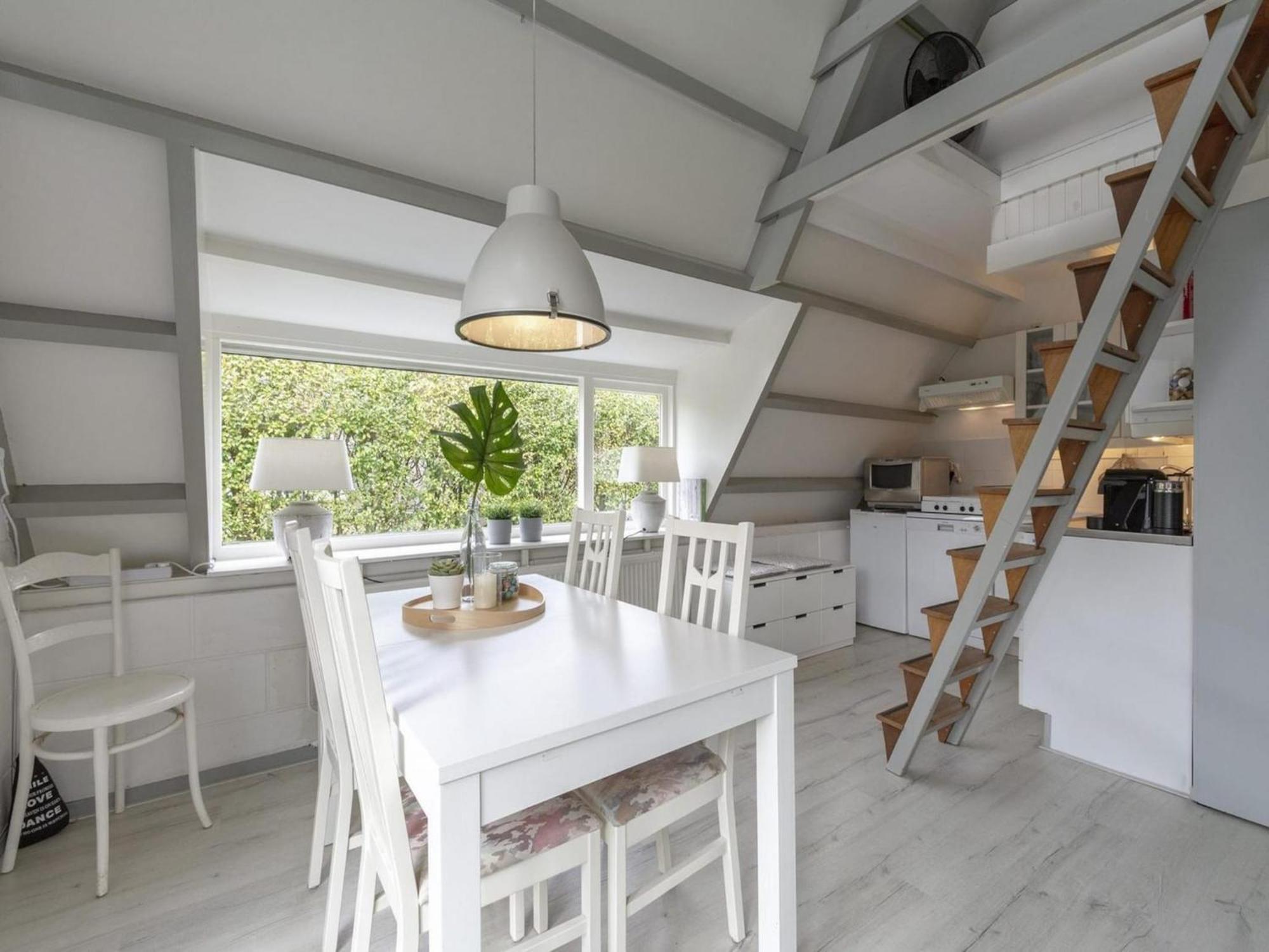 Exquisite Holiday Home Seaside And Dunes Callantsoog Exteriér fotografie
