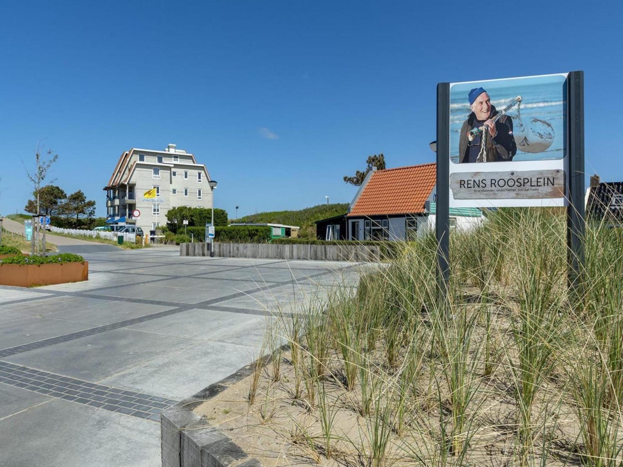Exquisite Holiday Home Seaside And Dunes Callantsoog Exteriér fotografie