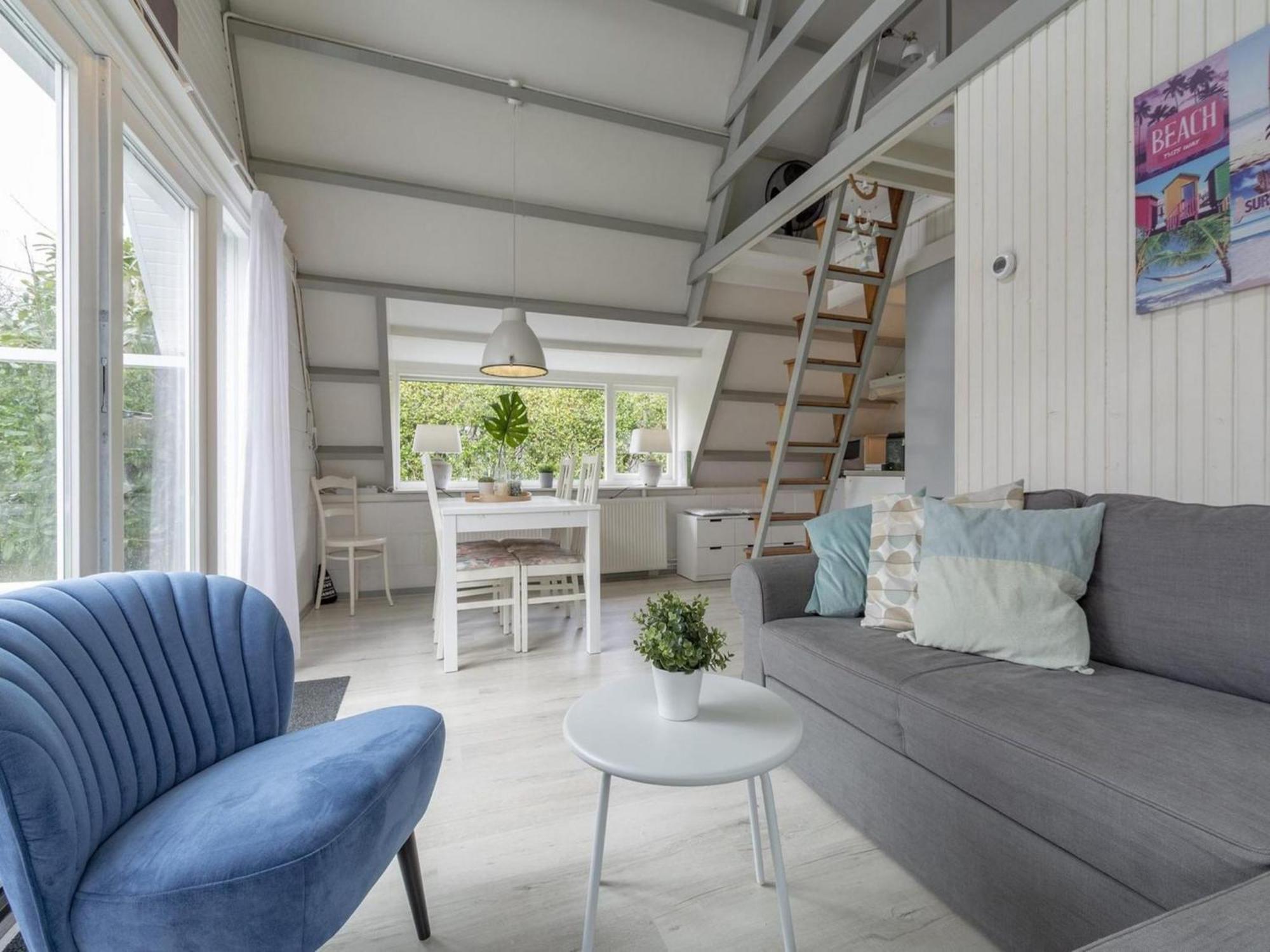 Exquisite Holiday Home Seaside And Dunes Callantsoog Exteriér fotografie