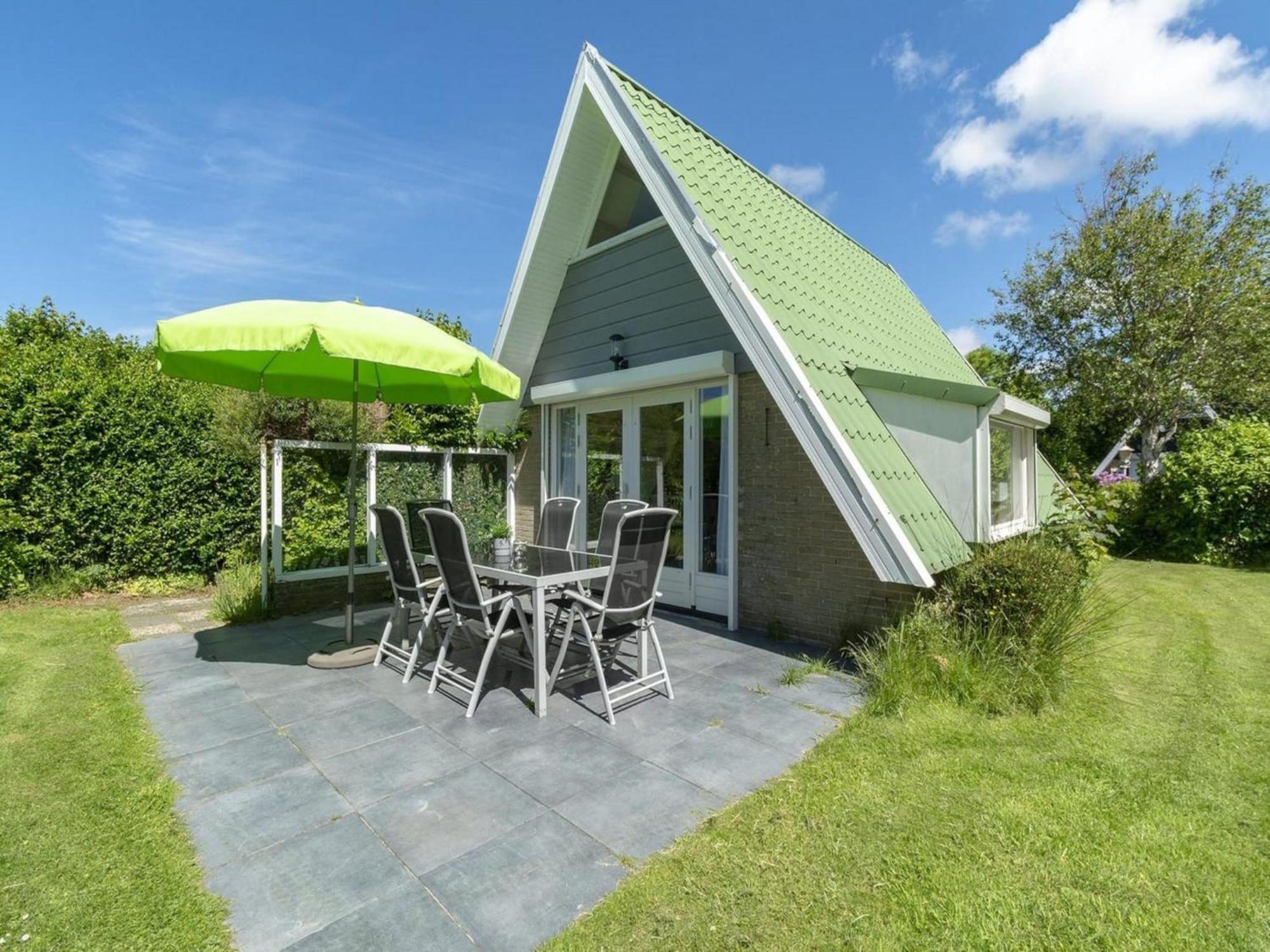 Exquisite Holiday Home Seaside And Dunes Callantsoog Exteriér fotografie