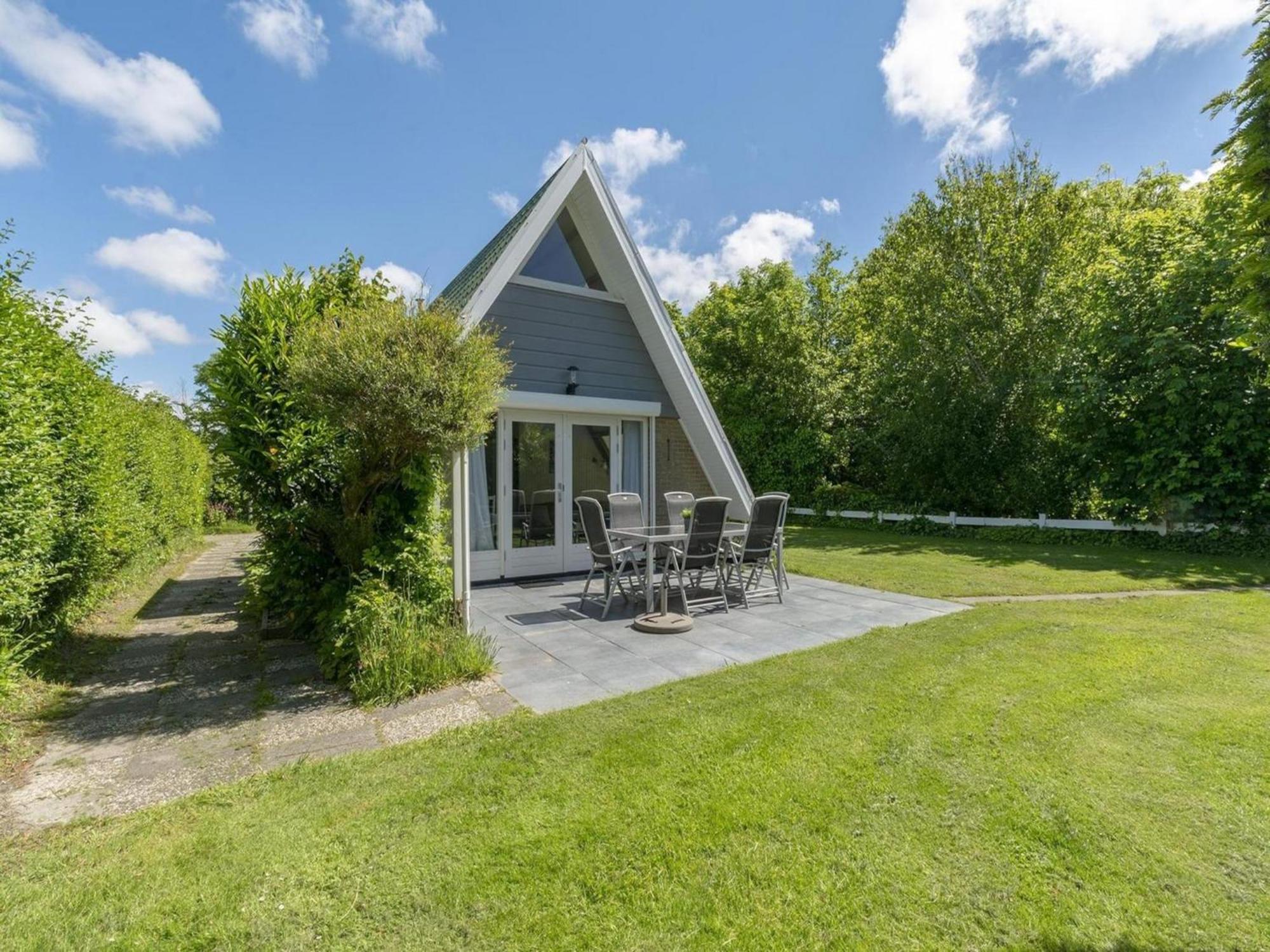 Exquisite Holiday Home Seaside And Dunes Callantsoog Exteriér fotografie