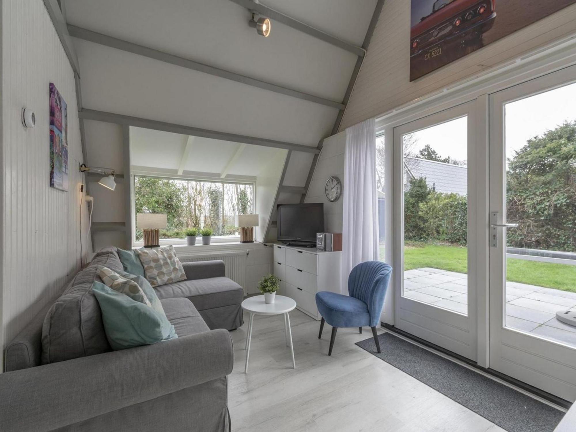 Exquisite Holiday Home Seaside And Dunes Callantsoog Exteriér fotografie