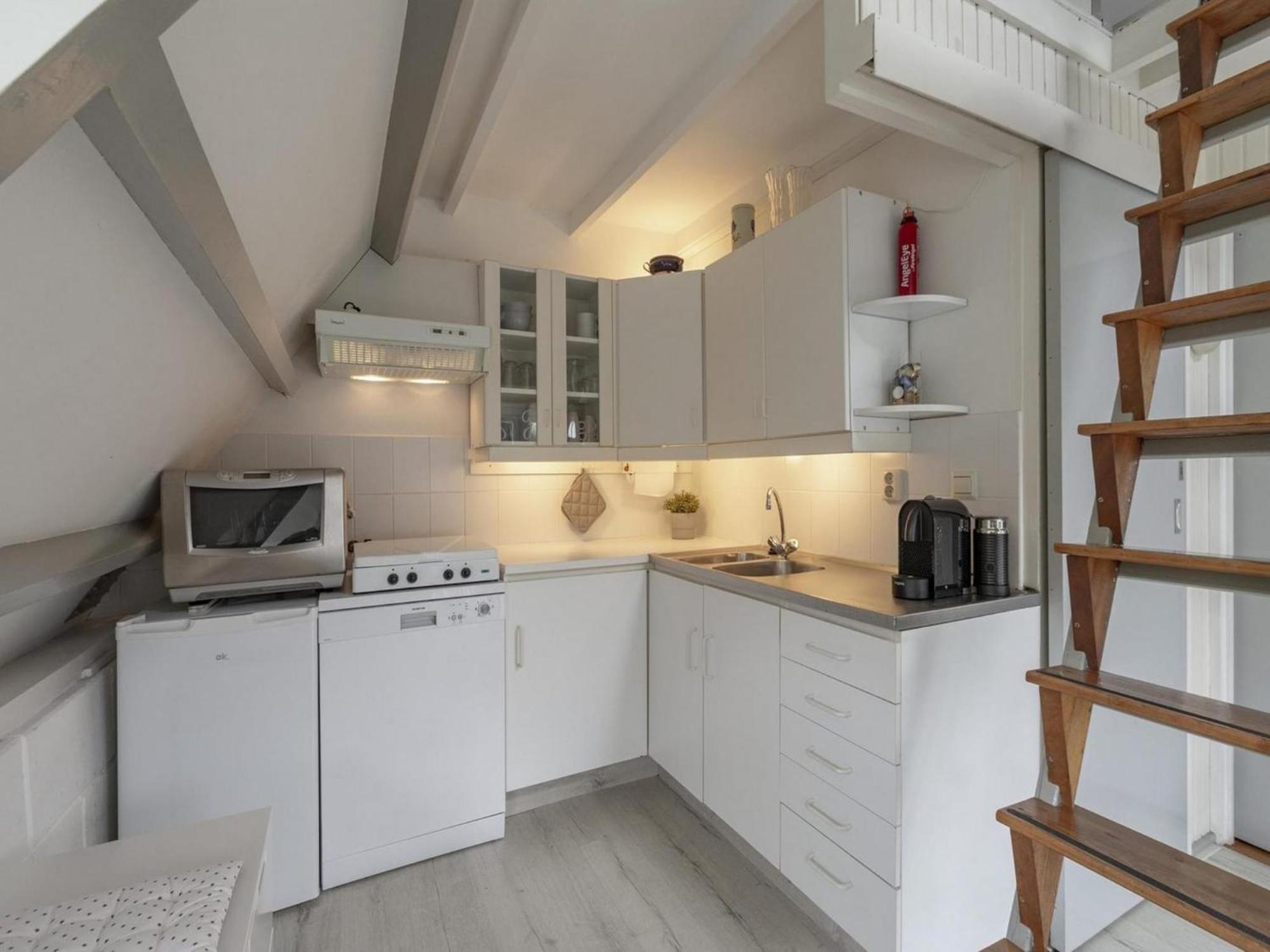 Exquisite Holiday Home Seaside And Dunes Callantsoog Exteriér fotografie