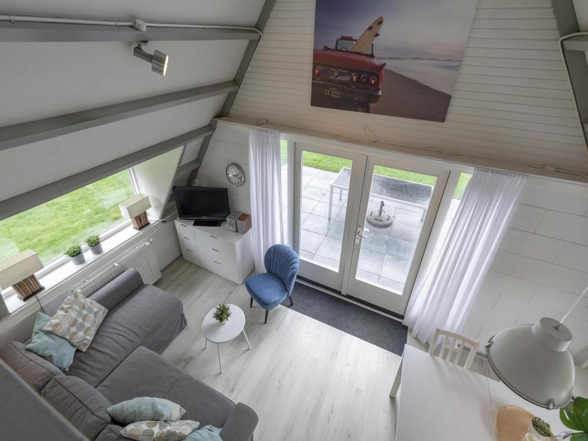 Exquisite Holiday Home Seaside And Dunes Callantsoog Exteriér fotografie