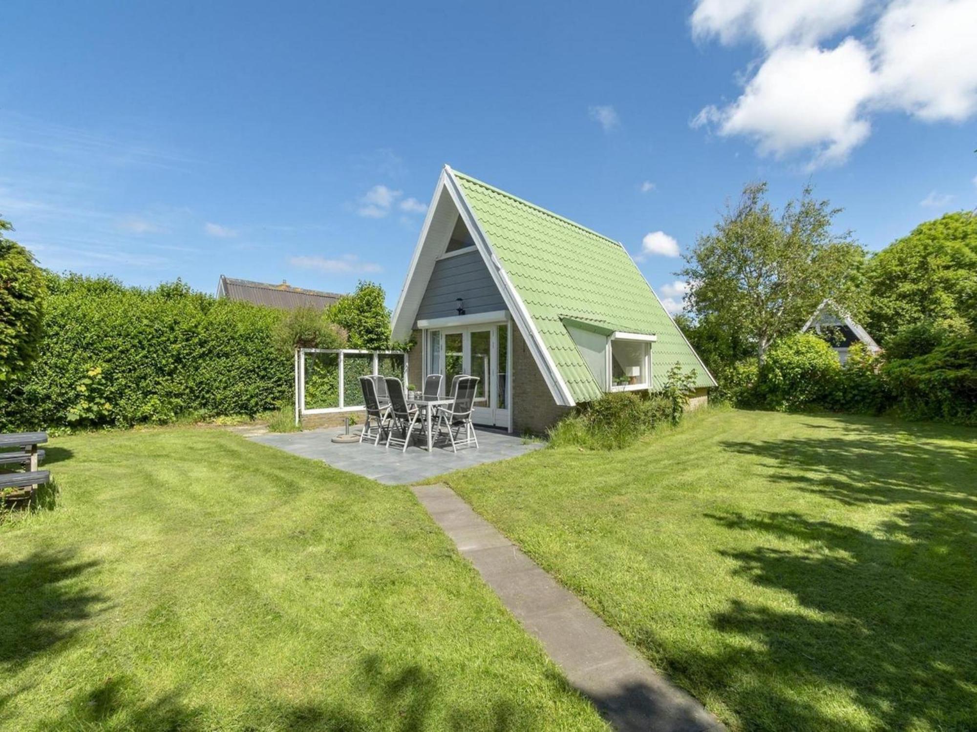 Exquisite Holiday Home Seaside And Dunes Callantsoog Exteriér fotografie