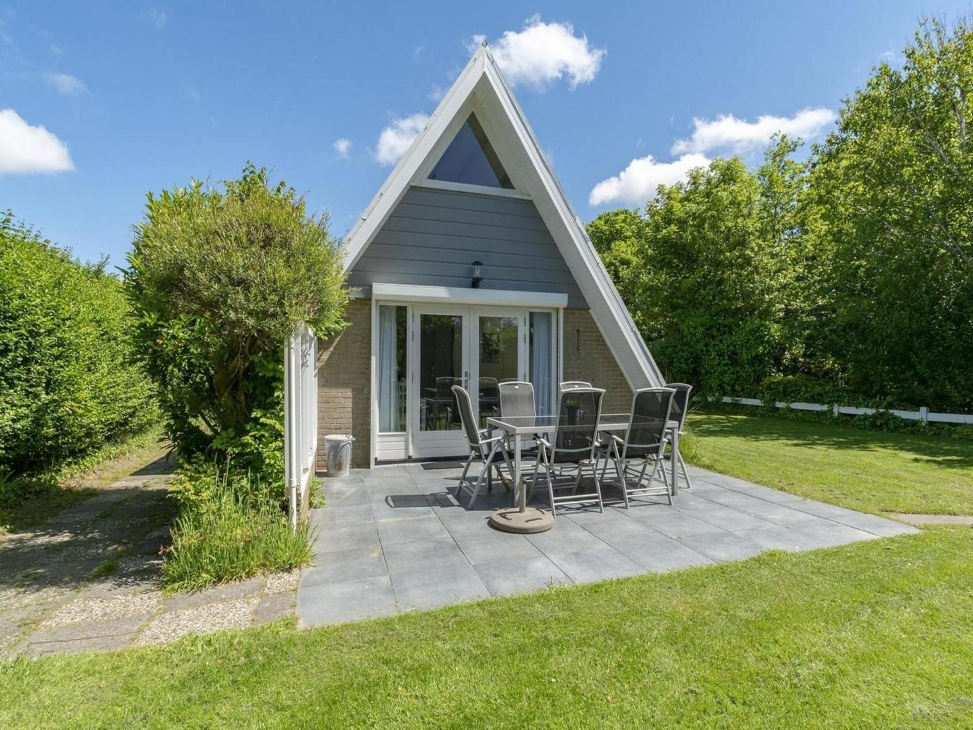 Exquisite Holiday Home Seaside And Dunes Callantsoog Exteriér fotografie