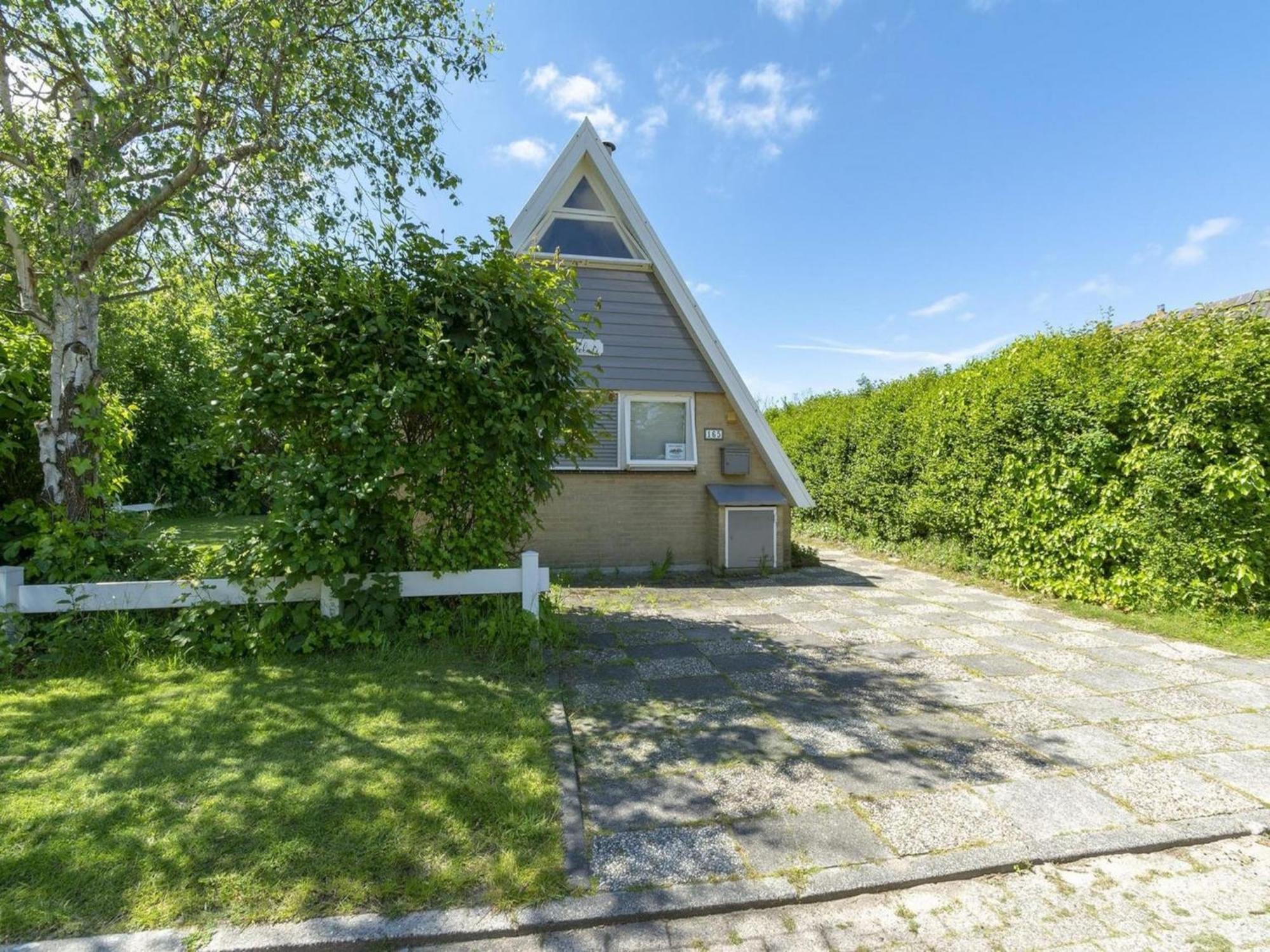 Exquisite Holiday Home Seaside And Dunes Callantsoog Exteriér fotografie